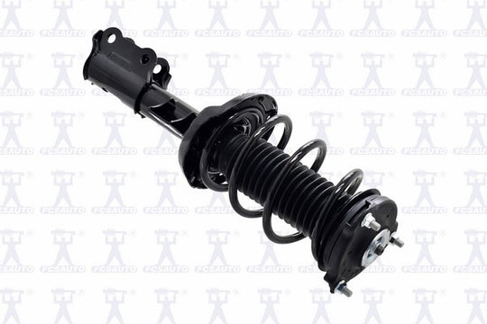 2334069R Front Right Suspension Strut and Coil Spring Assembly FCS Shocks & Struts