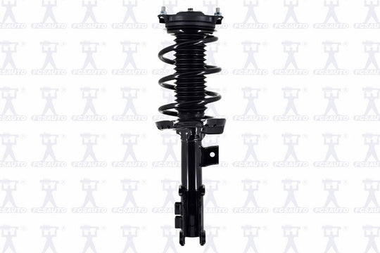 2334069R Front Right Suspension Strut and Coil Spring Assembly FCS Shocks & Struts
