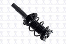 Load image into Gallery viewer, 2334097L Front Left Suspension Strut and Coil Spring Assembly FCS Shocks &amp; Struts