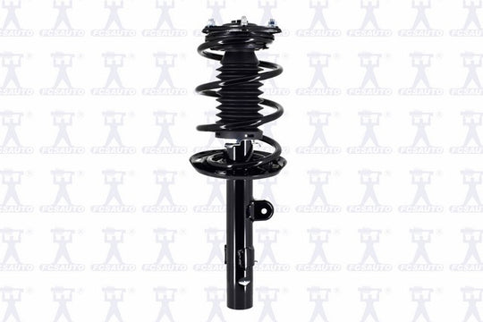 2334097L Front Left Suspension Strut and Coil Spring Assembly FCS Shocks & Struts