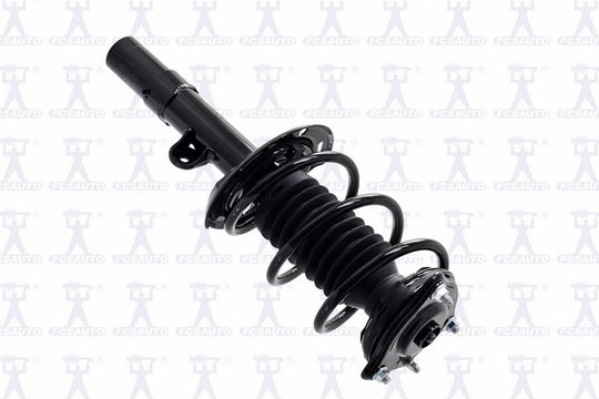 2334097R Front Right Suspension Strut and Coil Spring Assembly FCS Shocks & Struts