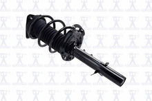 Load image into Gallery viewer, 2334112L Front Left Suspension Strut and Coil Spring Assembly FCS Shocks &amp; Struts