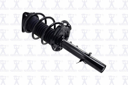 2334112L Front Left Suspension Strut and Coil Spring Assembly FCS Shocks & Struts