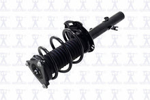 Load image into Gallery viewer, 2334112L Front Left Suspension Strut and Coil Spring Assembly FCS Shocks &amp; Struts