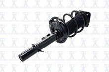 Charger l'image dans la galerie, 2334112R Front Right Suspension Strut and Coil Spring Assembly FCS Shocks &amp; Struts