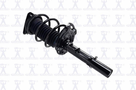 2334112R Front Right Suspension Strut and Coil Spring Assembly FCS Shocks & Struts