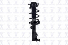 Charger l'image dans la galerie, 2334124L Front Left Suspension Strut and Coil Spring Assembly FCS Shocks &amp; Struts