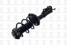 Charger l'image dans la galerie, 2334124L Front Left Suspension Strut and Coil Spring Assembly FCS Shocks &amp; Struts