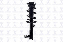Charger l'image dans la galerie, 2334124L Front Left Suspension Strut and Coil Spring Assembly FCS Shocks &amp; Struts