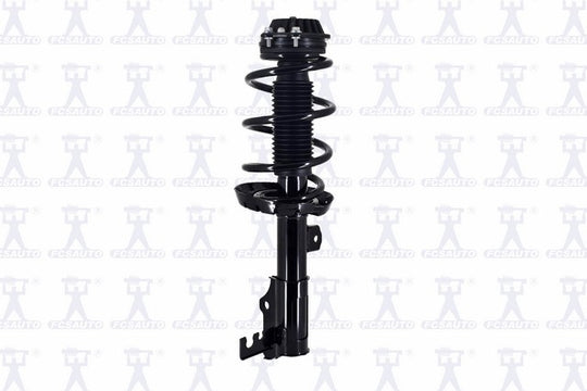2334124R Front Right Suspension Strut and Coil Spring Assembly FCS Shocks & Struts