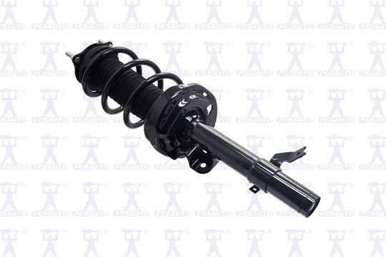 2334138R Front Right Suspension Strut and Coil Spring Assembly FCS Shocks & Struts