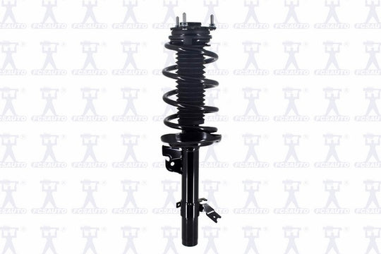 2334138R Front Right Suspension Strut and Coil Spring Assembly FCS Shocks & Struts