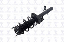 Charger l'image dans la galerie, 2334138R Front Right Suspension Strut and Coil Spring Assembly FCS Shocks &amp; Struts