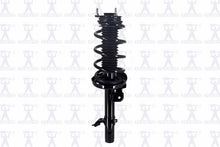Charger l'image dans la galerie, 2334138R Front Right Suspension Strut and Coil Spring Assembly FCS Shocks &amp; Struts