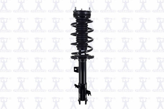 2334162R Front Right Suspension Strut and Coil Spring Assembly FCS Shocks & Struts