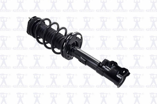 2334162R Front Right Suspension Strut and Coil Spring Assembly FCS Shocks & Struts