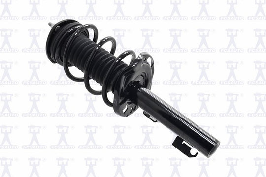2334303L Front Left Suspension Strut and Coil Spring Assembly FCS Shocks & Struts