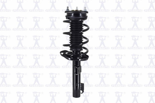 2334303L Front Left Suspension Strut and Coil Spring Assembly FCS Shocks & Struts