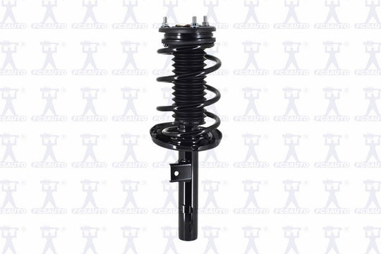 2334303L Front Left Suspension Strut and Coil Spring Assembly FCS Shocks & Struts