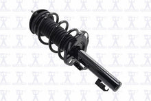 Charger l'image dans la galerie, 2334303R Front Right Suspension Strut and Coil Spring Assembly FCS Shocks &amp; Struts