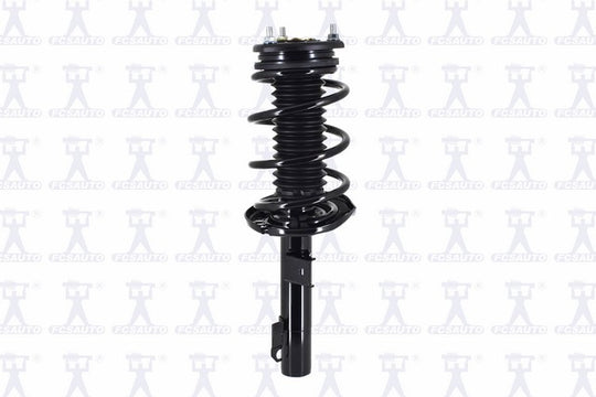 2334303R Front Right Suspension Strut and Coil Spring Assembly FCS Shocks & Struts