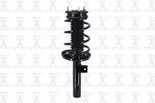 Charger l'image dans la galerie, 2334303R Front Right Suspension Strut and Coil Spring Assembly FCS Shocks &amp; Struts