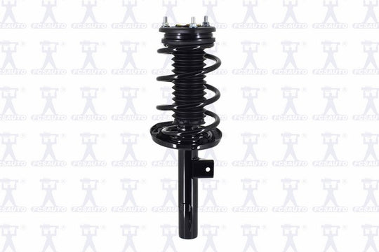 2334303R Front Right Suspension Strut and Coil Spring Assembly FCS Shocks & Struts