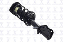 Charger l'image dans la galerie, 2334485L Front Left Suspension Strut and Coil Spring Assembly FCS Shocks &amp; Struts