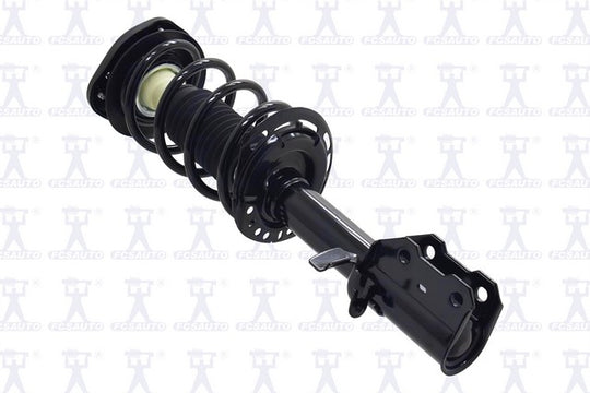2334485L Front Left Suspension Strut and Coil Spring Assembly FCS Shocks & Struts