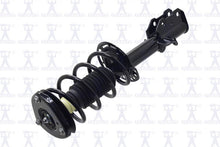 Charger l'image dans la galerie, 2334485L Front Left Suspension Strut and Coil Spring Assembly FCS Shocks &amp; Struts