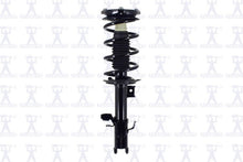 Charger l'image dans la galerie, 2334485L Front Left Suspension Strut and Coil Spring Assembly FCS Shocks &amp; Struts