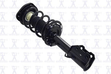 Charger l'image dans la galerie, 2334485R Front Right Suspension Strut and Coil Spring Assembly FCS Shocks &amp; Struts