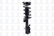Charger l'image dans la galerie, 2334485R Front Right Suspension Strut and Coil Spring Assembly FCS Shocks &amp; Struts