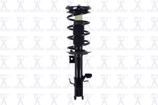 2334485R Front Right Suspension Strut and Coil Spring Assembly FCS Shocks & Struts