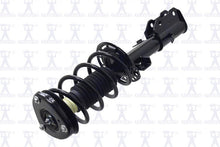 Charger l'image dans la galerie, 2334485R Front Right Suspension Strut and Coil Spring Assembly FCS Shocks &amp; Struts