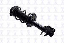 Load image into Gallery viewer, 2334489L Front Left Suspension Strut and Coil Spring Assembly FCS Shocks &amp; Struts