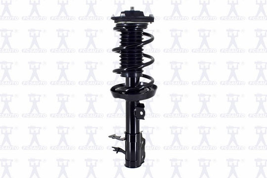 2334489R Front Right Suspension Strut and Coil Spring Assembly FCS Shocks & Struts