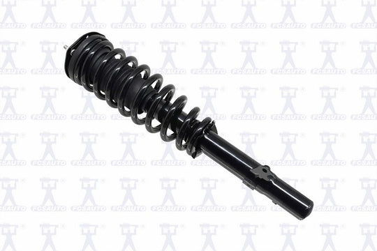 2335527L Front Left Suspension Strut and Coil Spring Assembly FCS Shocks & Struts