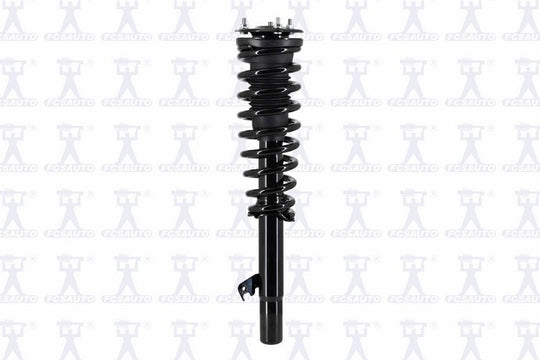 2335527L Front Left Suspension Strut and Coil Spring Assembly FCS Shocks & Struts