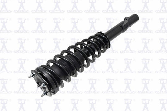 2335527L Front Left Suspension Strut and Coil Spring Assembly FCS Shocks & Struts
