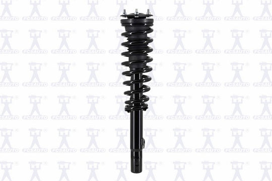 2335527L Front Left Suspension Strut and Coil Spring Assembly FCS Shocks & Struts
