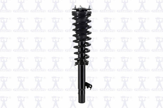 2335527R Front Right Suspension Strut and Coil Spring Assembly FCS Shocks & Struts