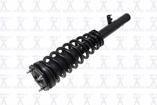 2335527R Front Right Suspension Strut and Coil Spring Assembly FCS Shocks & Struts