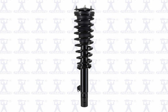 2335527R Front Right Suspension Strut and Coil Spring Assembly FCS Shocks & Struts