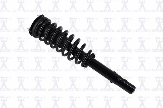 2335543L Front Left Suspension Strut and Coil Spring Assembly FCS Shocks & Struts