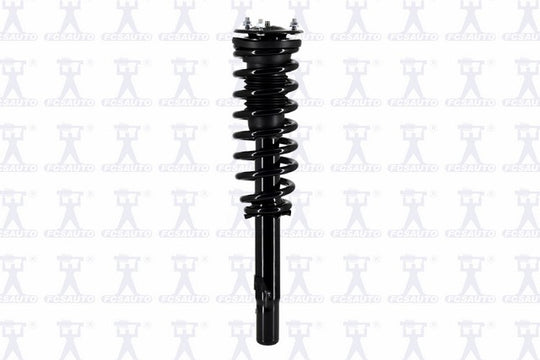 2335543L Front Left Suspension Strut and Coil Spring Assembly FCS Shocks & Struts