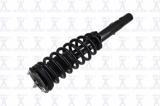 2335543L Front Left Suspension Strut and Coil Spring Assembly FCS Shocks & Struts