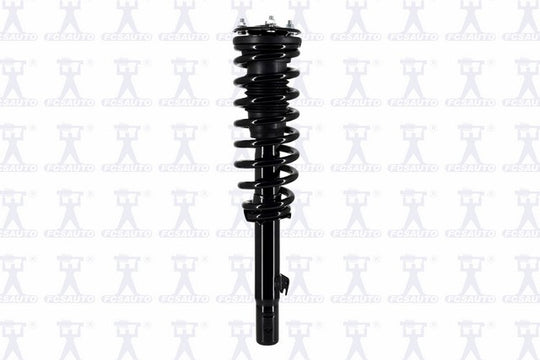 2335543L Front Left Suspension Strut and Coil Spring Assembly FCS Shocks & Struts