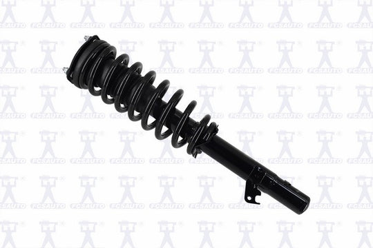 2335543R Front Right Suspension Strut and Coil Spring Assembly FCS Shocks & Struts