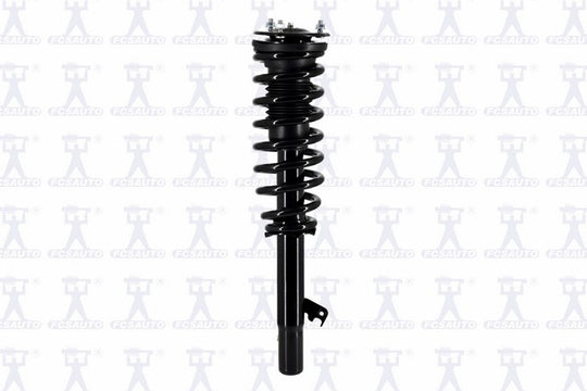 2335543R Front Right Suspension Strut and Coil Spring Assembly FCS Shocks & Struts